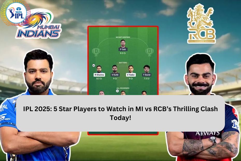 IPL 2025